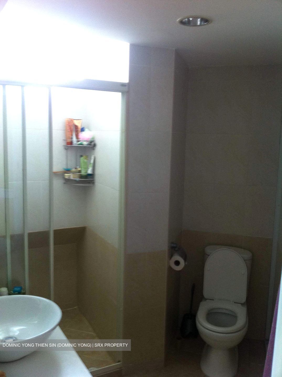 Mandarin Gardens (D15), Condominium #559847371